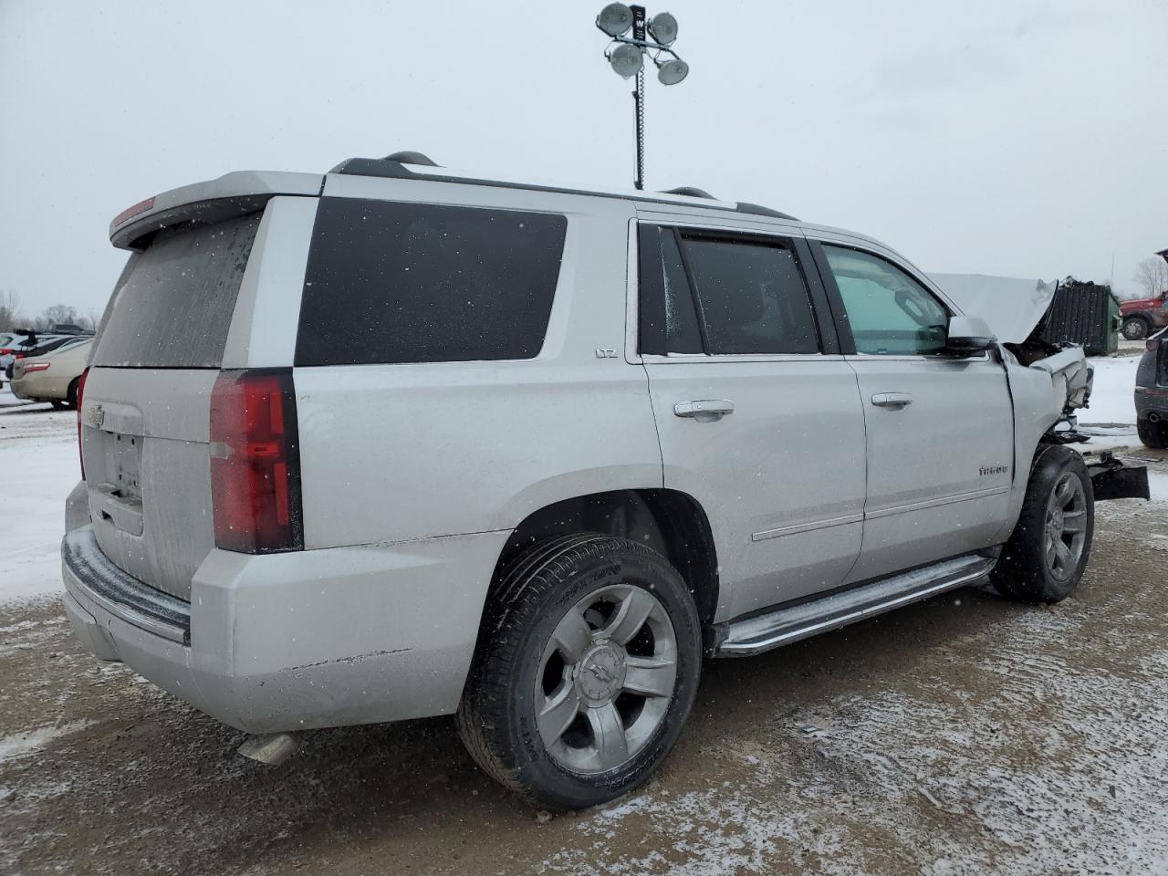 2016 Chevrolet Tahoe - Image 3