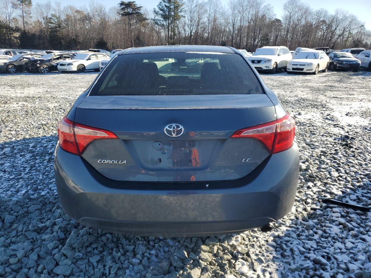 2017 Toyota Corolla - Image 6
