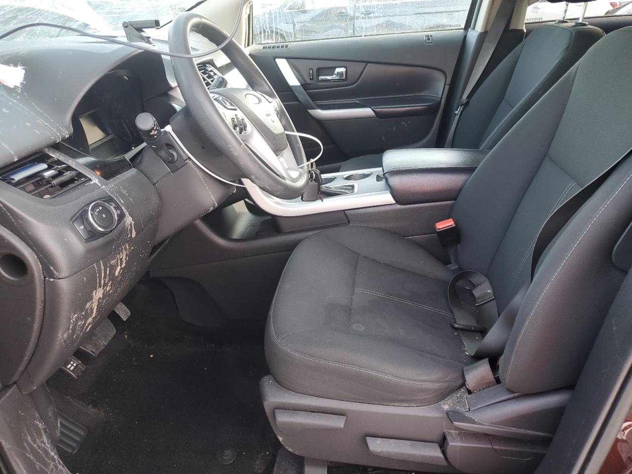 2012 Ford Edge - Image 7