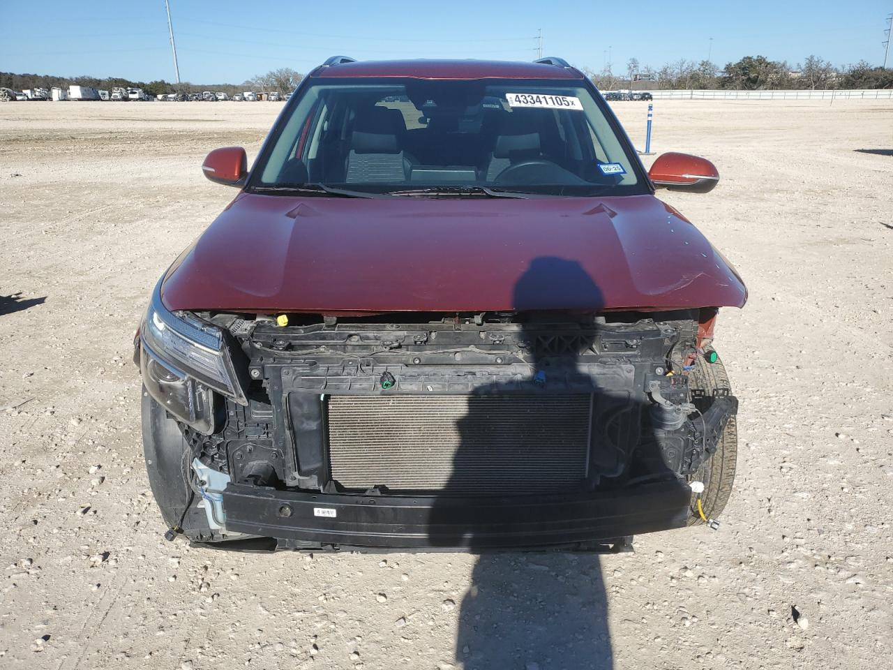 2021 Kia Seltos - Image 5