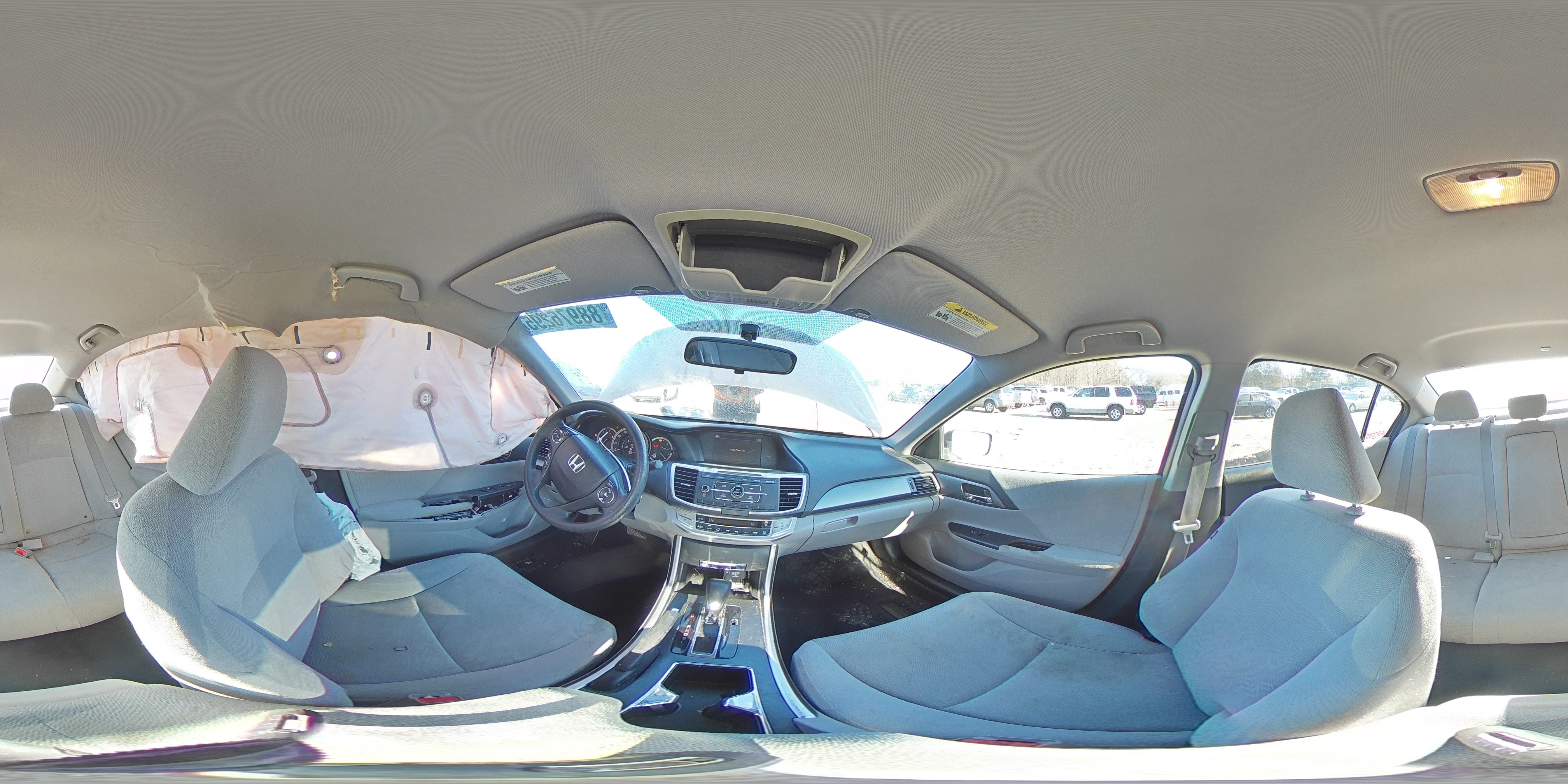 2013 Honda Accord - Image 13