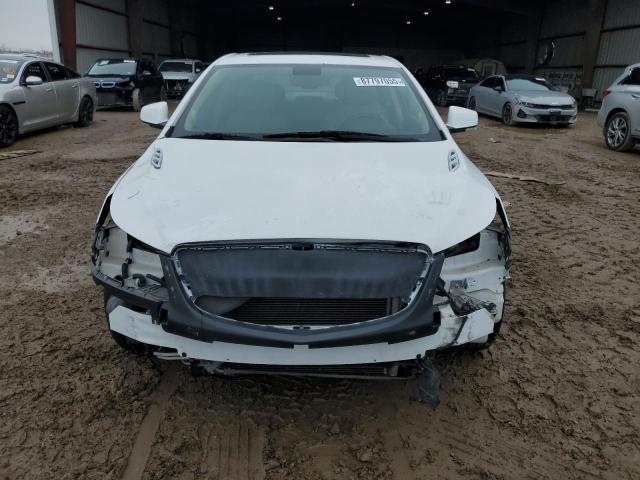  BUICK LACROSSE 2012 Biały