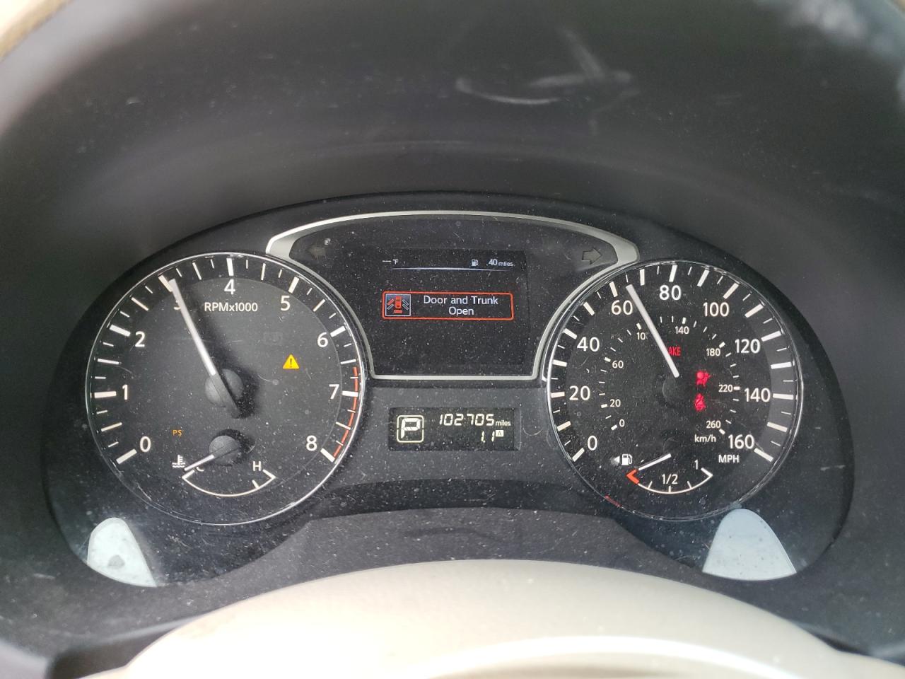 2015 Nissan Altima - Image 9