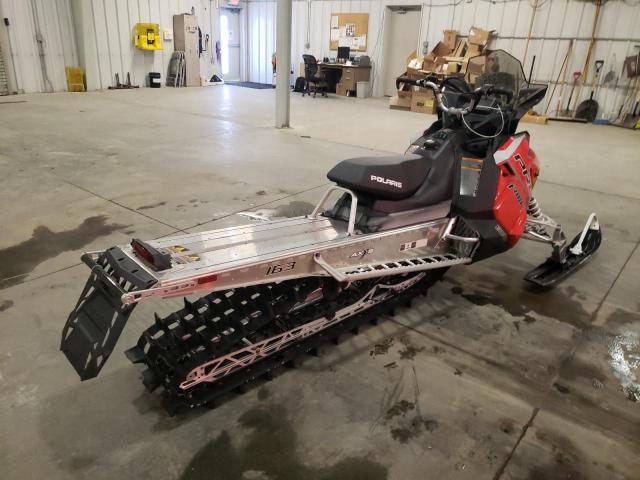 2018 POLARIS RMK 800