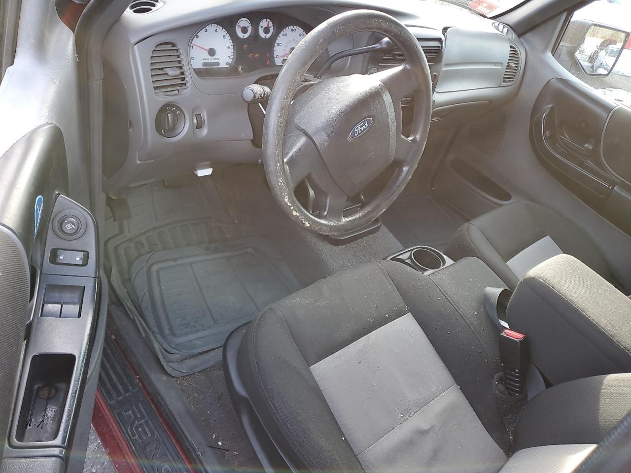 2011 Ford Ranger - Image 8