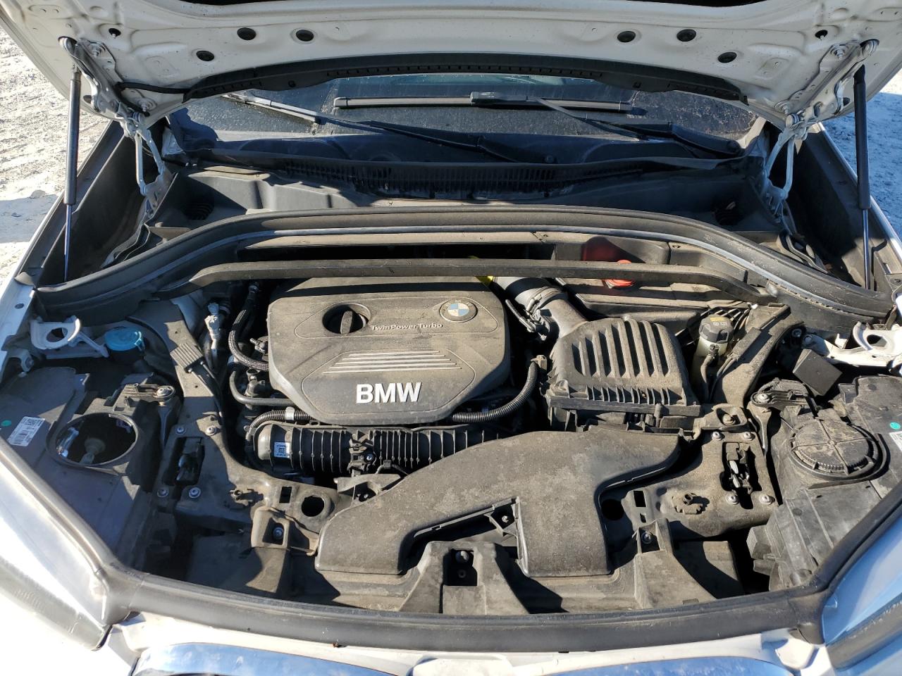 2018 BMW X1 - Image 12