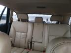 2010 Ford Edge Sel იყიდება Columbia Station-ში, OH - Rear End