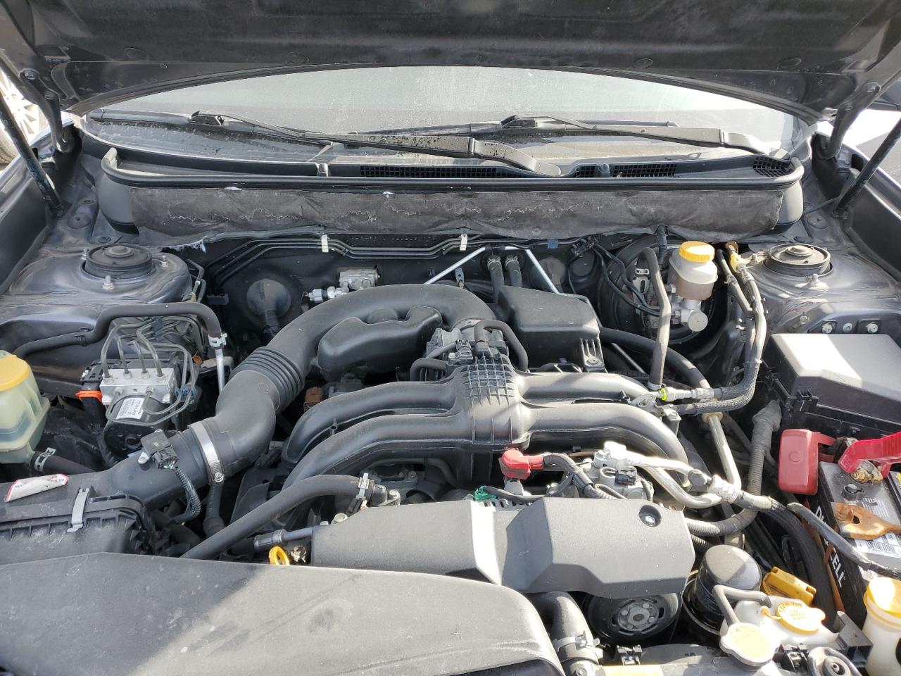 2014 Subaru Outback - Image 12