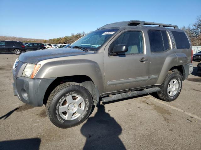 2007 Nissan Xterra Off Road