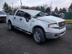 2006 Ford F150 Supercrew للبيع في Denver، CO - Rollover