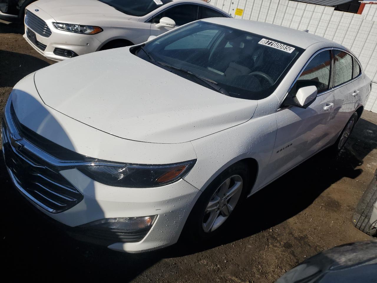 2022 Chevrolet Malibu - Image 1