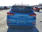 2016 Hyundai Tucson Limited იყიდება Gainesville-ში, GA - Mechanical