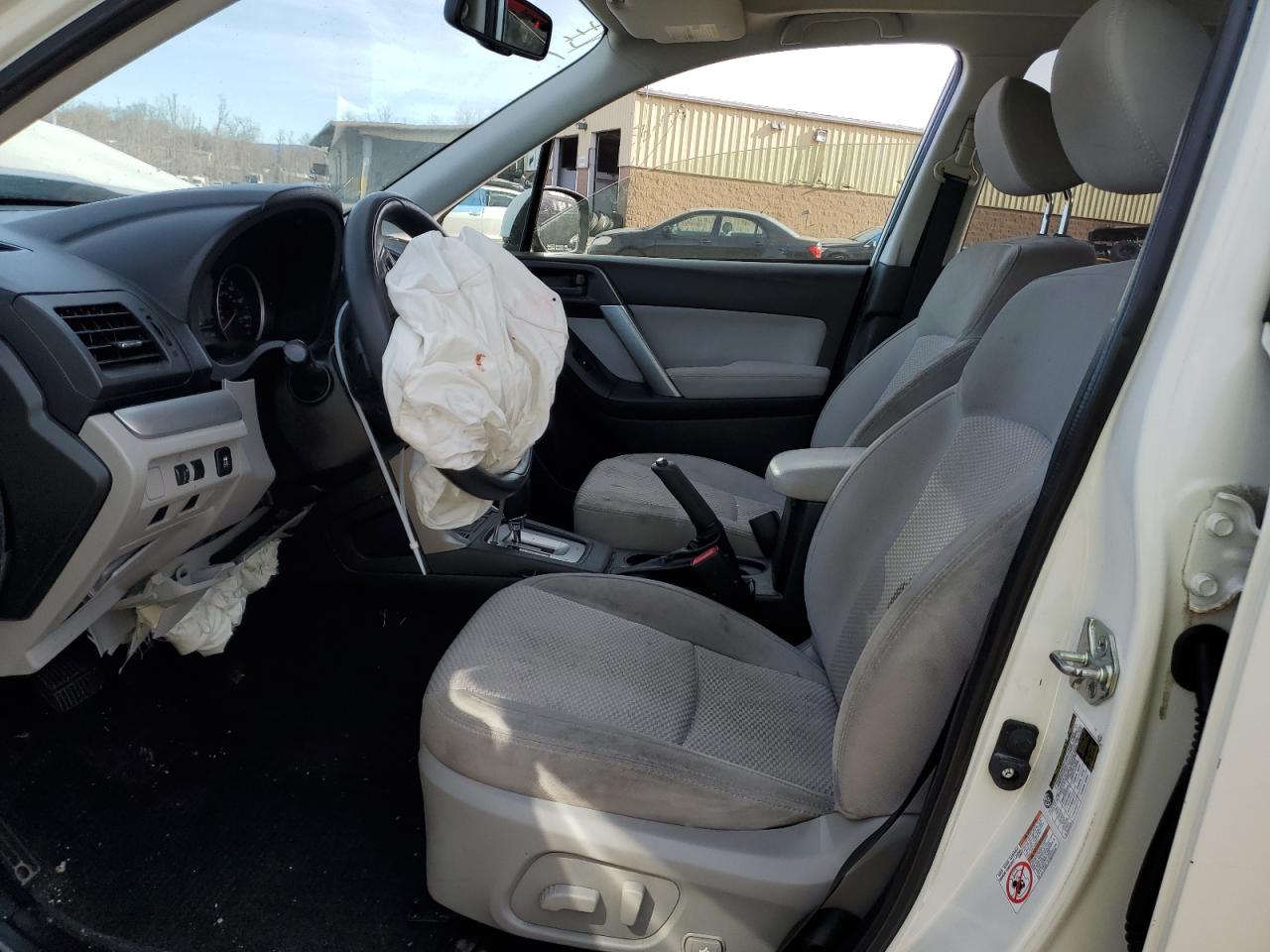 2014 Subaru Forester - Image 7