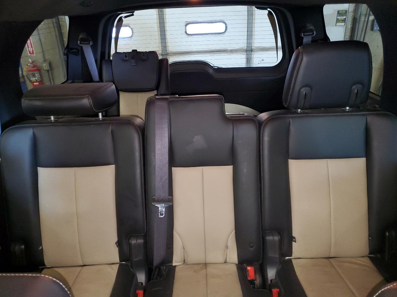 2007 Ford Expedition - Image 10