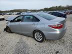 2015 Toyota Camry Le na sprzedaż w Ellenwood, GA - Front End