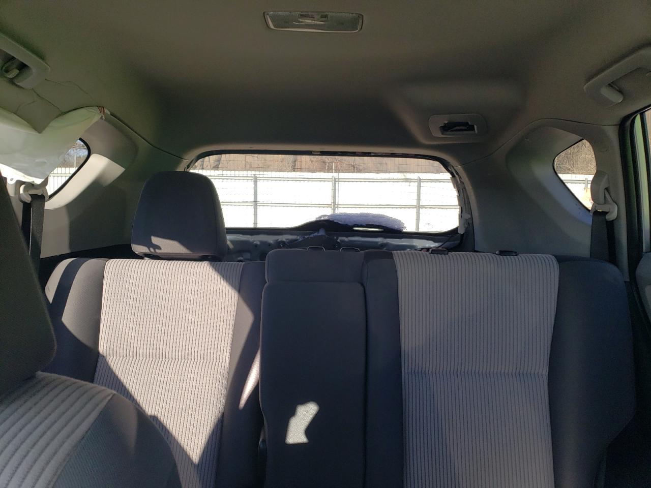 2013 Toyota RAV 4 - Image 10