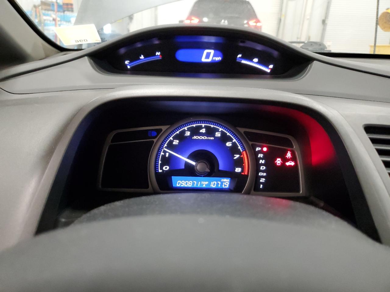 2009 Honda Civic - Image 9