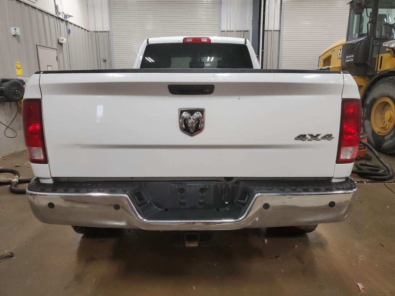 2018 RAM 2500 - Image 6