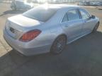 2015 Mercedes-Benz S 550 4Matic for Sale in North Las Vegas, NV - Side