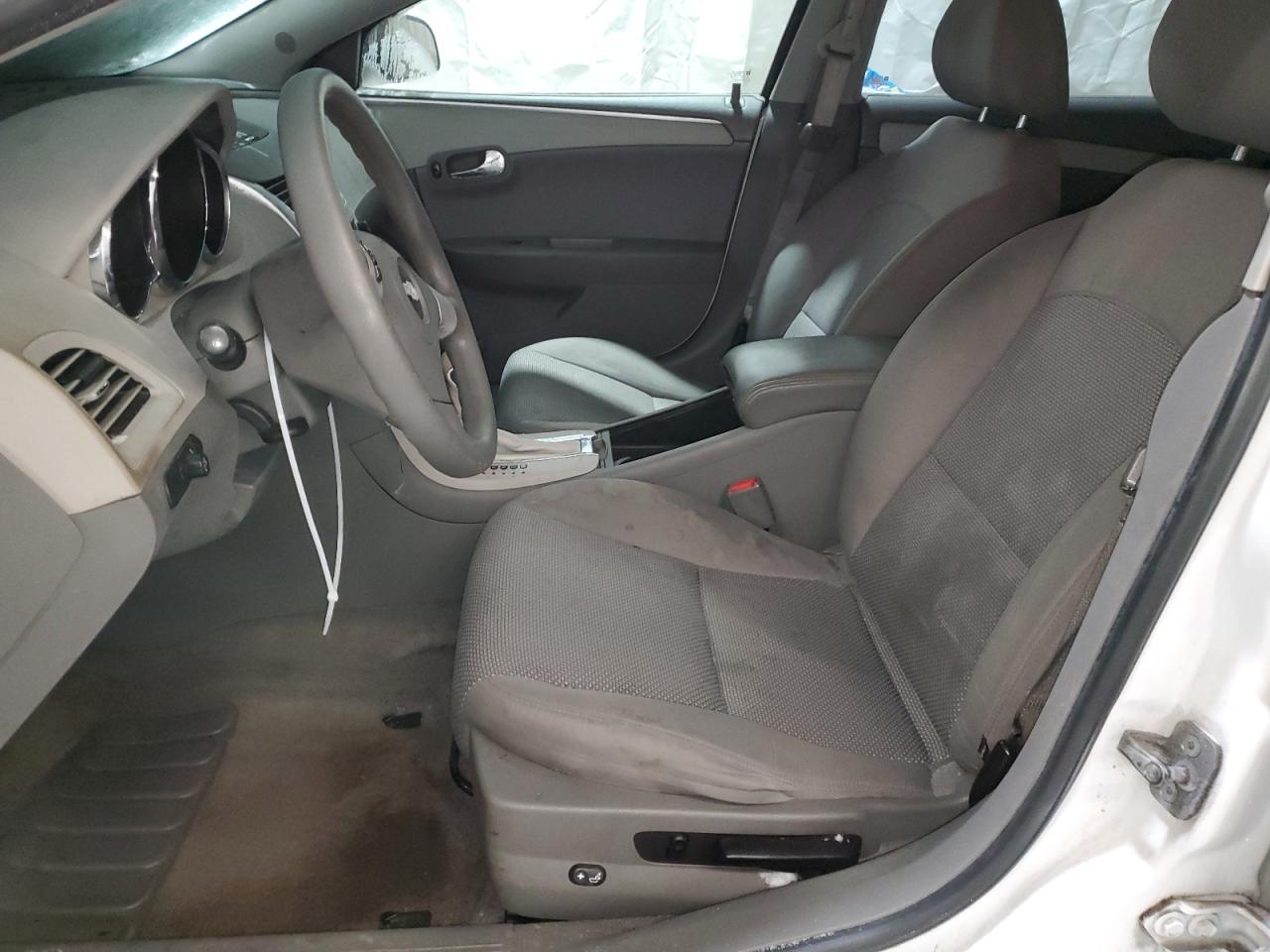 2012 Chevrolet Malibu - Image 7