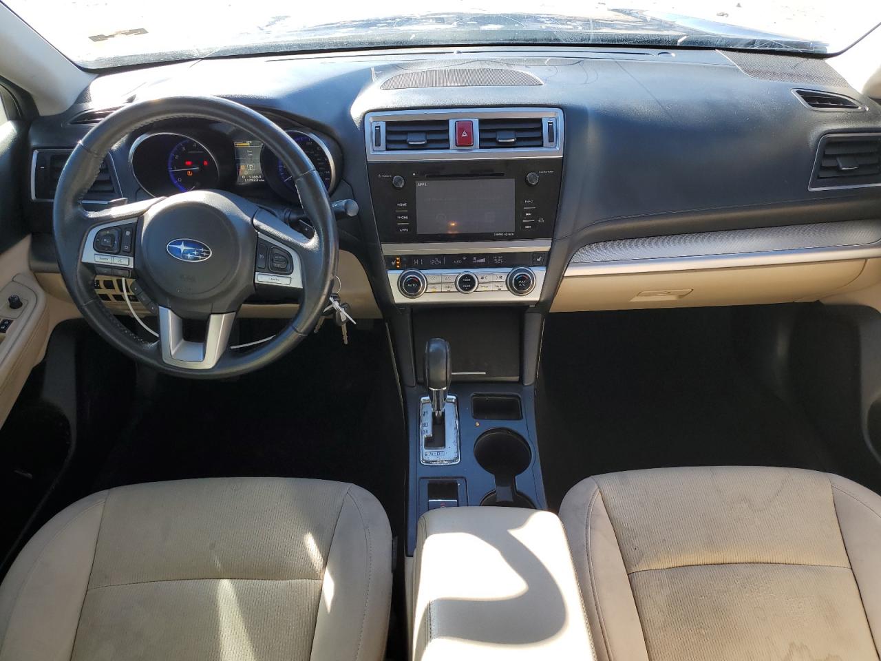 2016 Subaru Legacy - Image 8