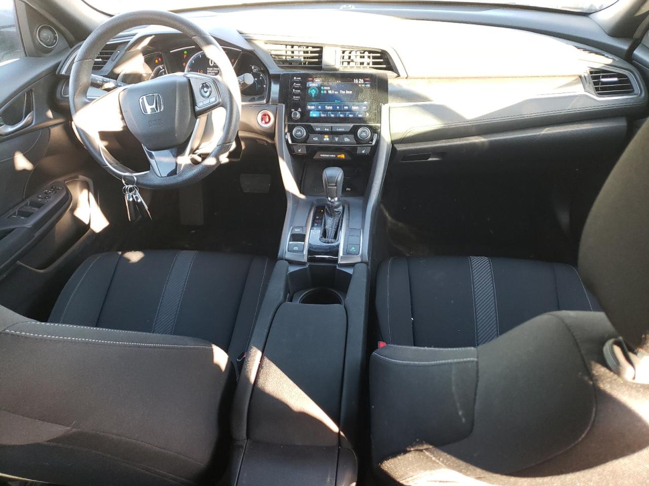 2019 Honda Civic - Image 8