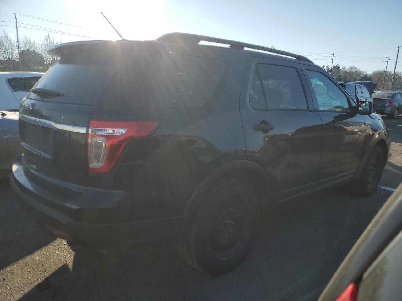 2013 Ford Explorer - Image 3