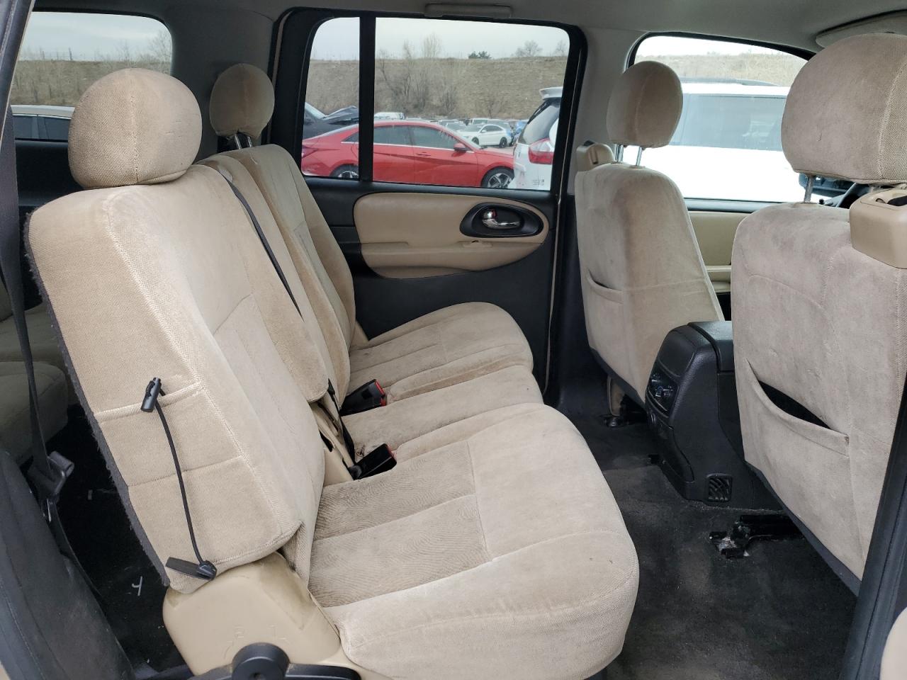 2006 Chevrolet TrailBlazer - Image 11