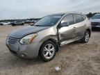 2008 Nissan Rogue S за продажба в Houston, TX - Side