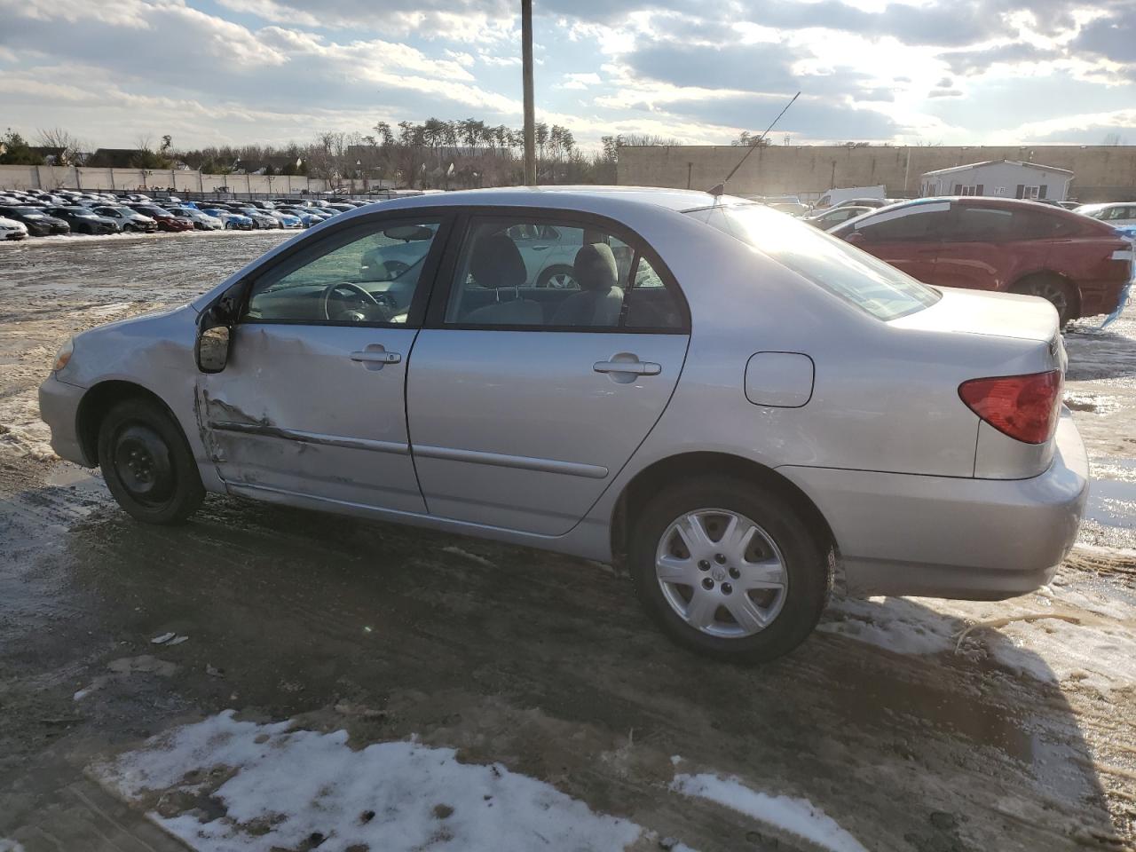 2006 Toyota Corolla - Image 2