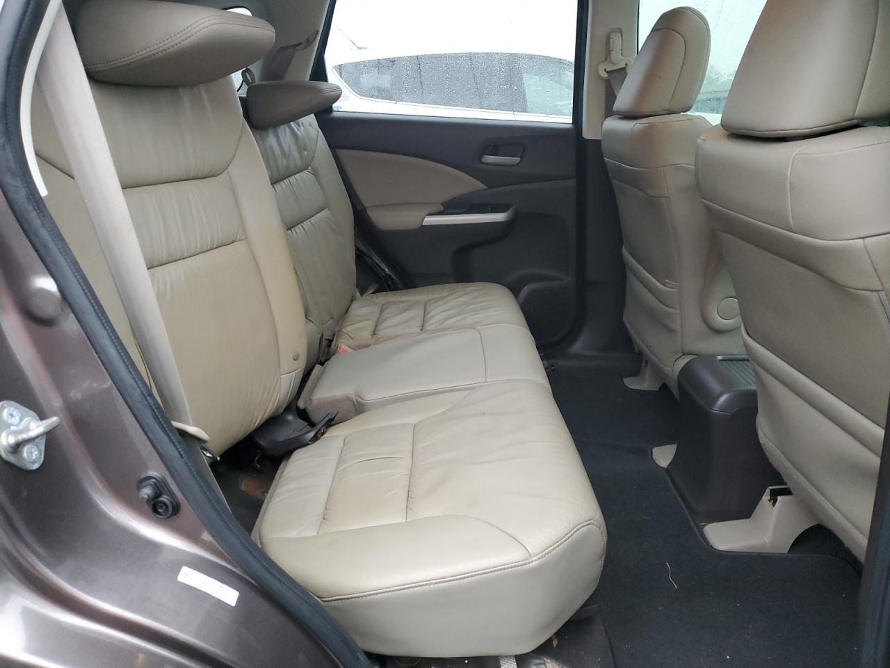 2014 Honda CR-V - Image 11