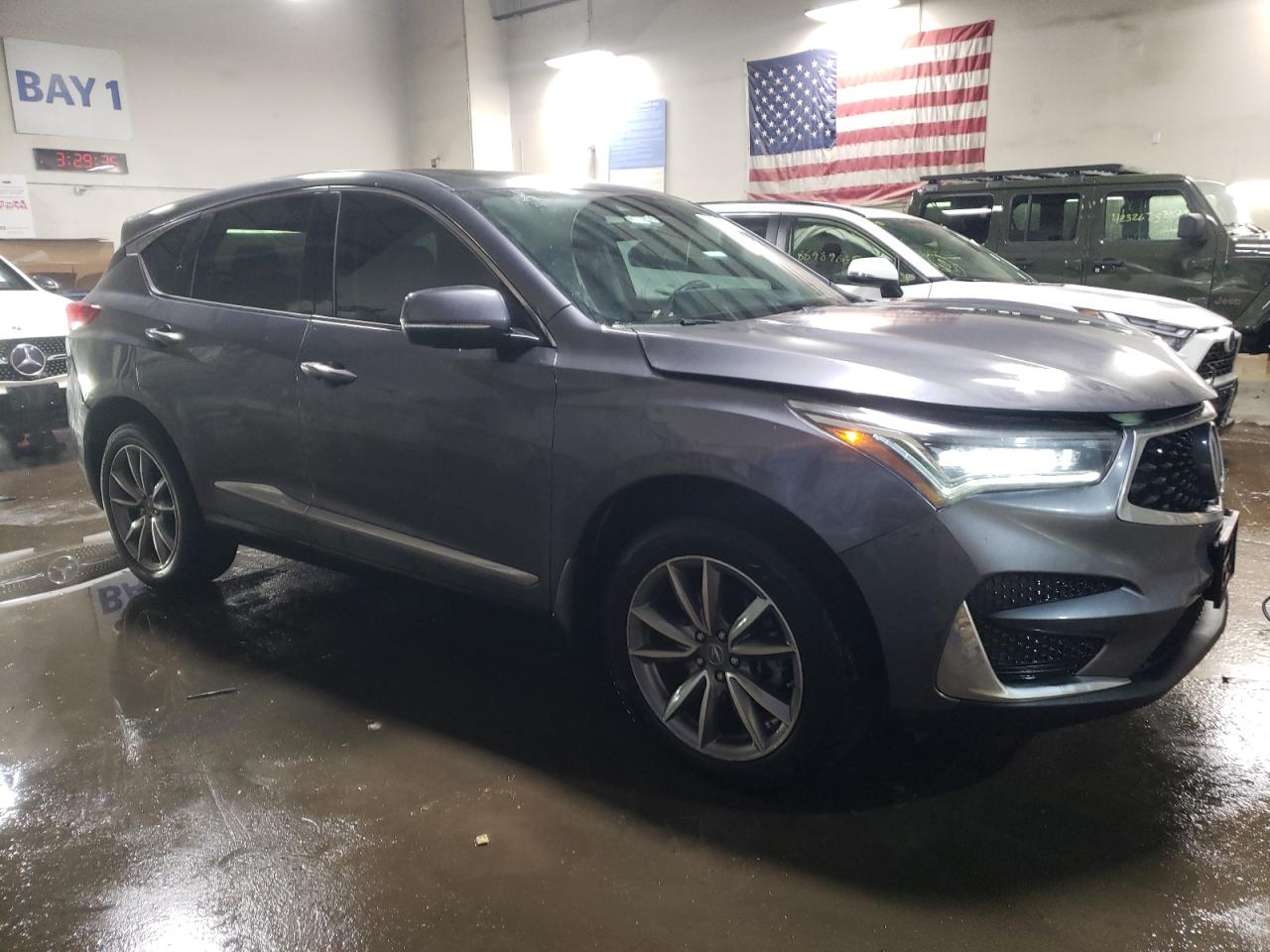 2020 Acura RDX - Image 4