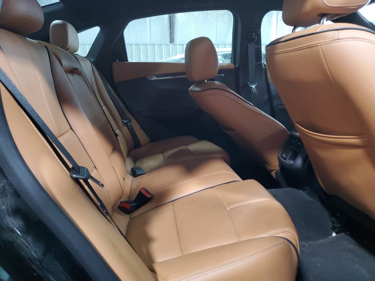 2015 Chevrolet Impala - Image 10