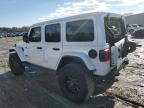 2021 Jeep Wrangler Unlimited Sahara იყიდება Seaford-ში, DE - Rear End