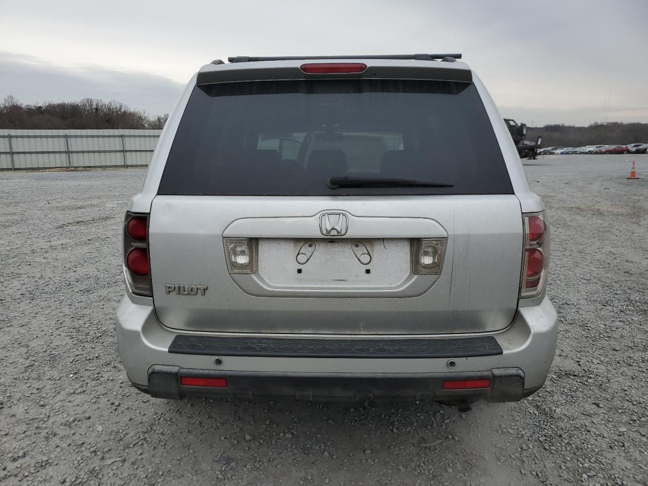 2008 Honda Pilot - Image 6