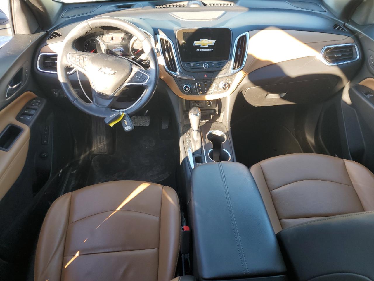 2019 Chevrolet Equinox - Image 8