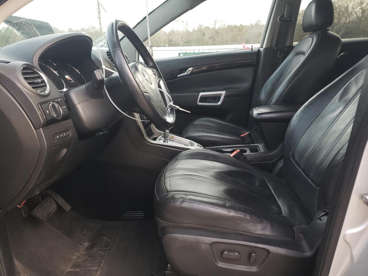 2014 Chevrolet Captiva - Image 7