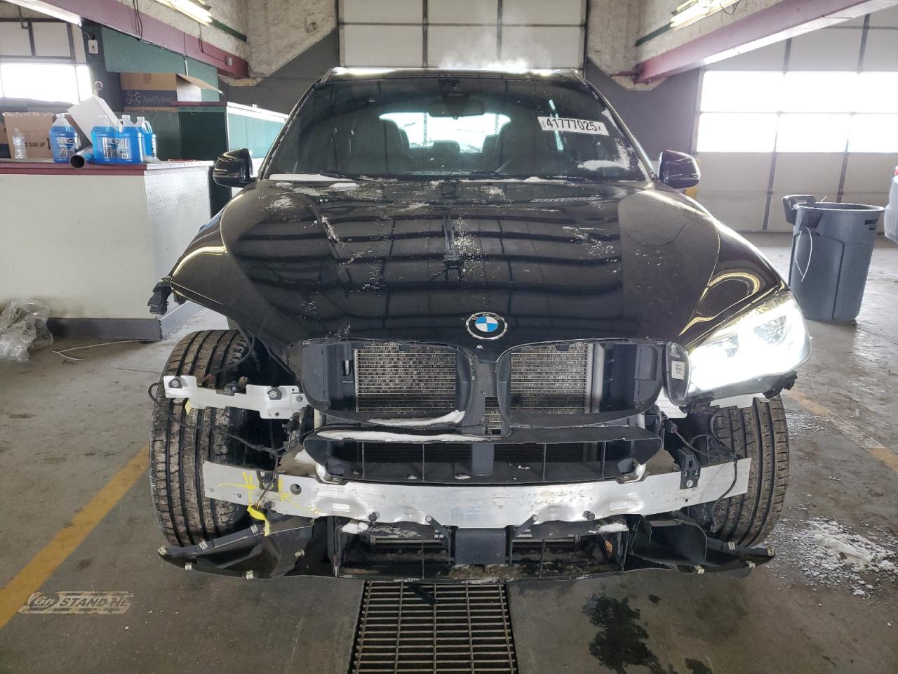 2017 BMW X5 - Image 5