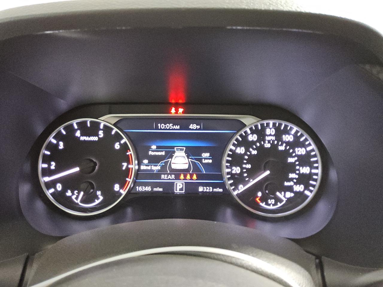 2024 Nissan Sentra - Image 9