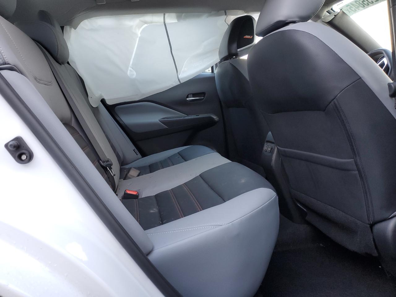 2024 Nissan Kicks - Image 11