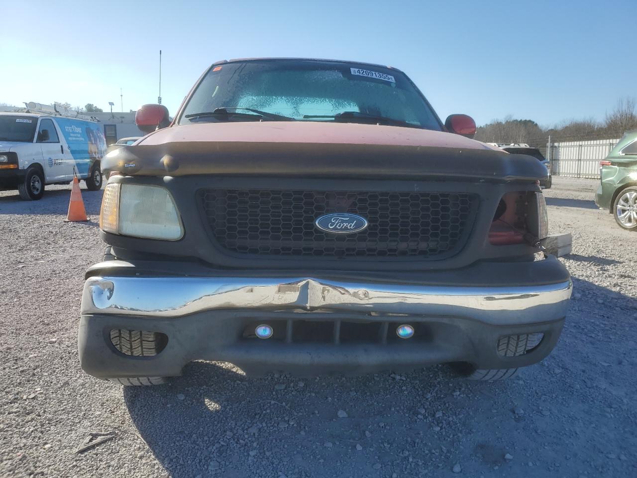 2003 Ford F-150 - Image 5