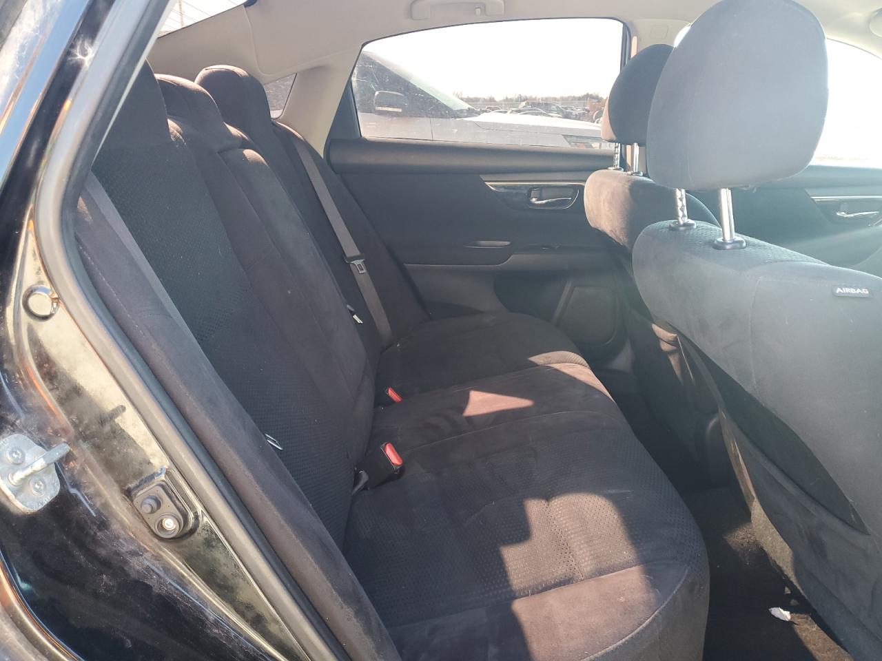 2014 Nissan Altima - Image 10