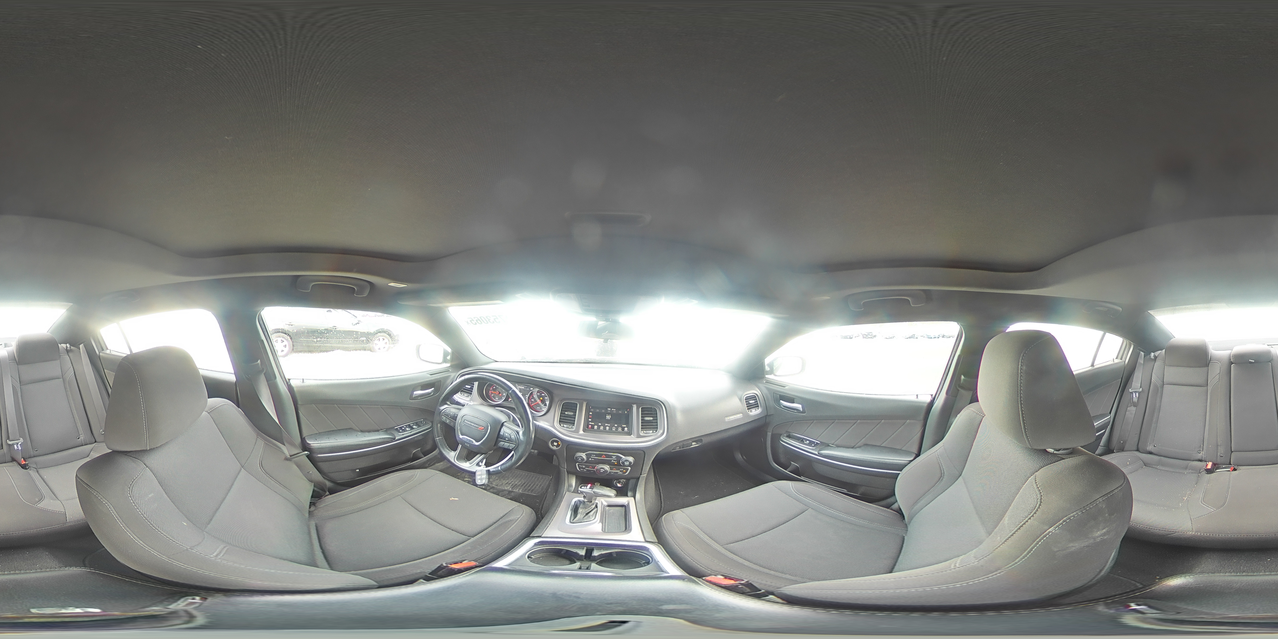 2019 Dodge Charger - Image 13