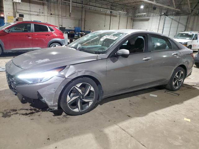 HYUNDAI ELANTRA SE 2023
