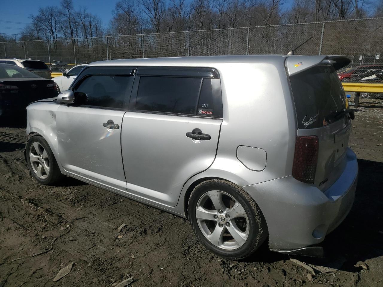 2012 Toyota xB - Image 2
