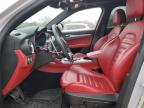 2021 Alfa Romeo Stelvio Ti en Venta en Conway, AR - All Over