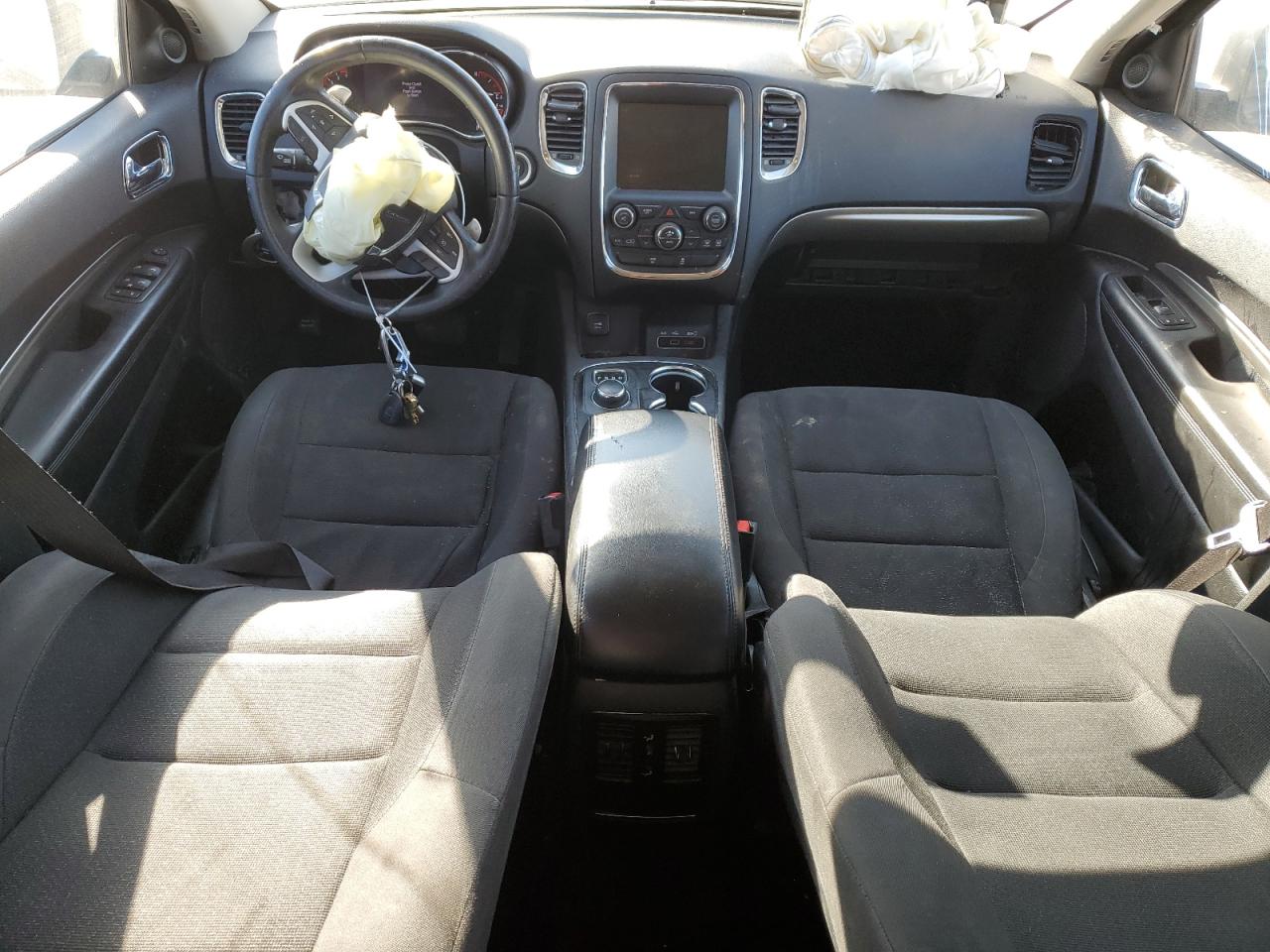 2015 Dodge Durango - Image 8
