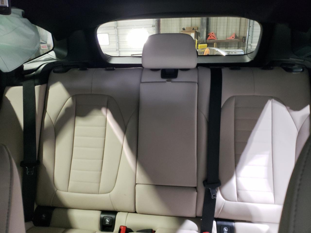 2018 BMW X3 - Image 10