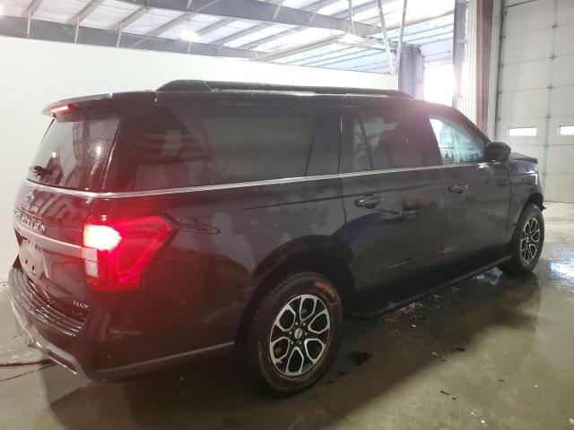  FORD EXPEDITION 2024 Black