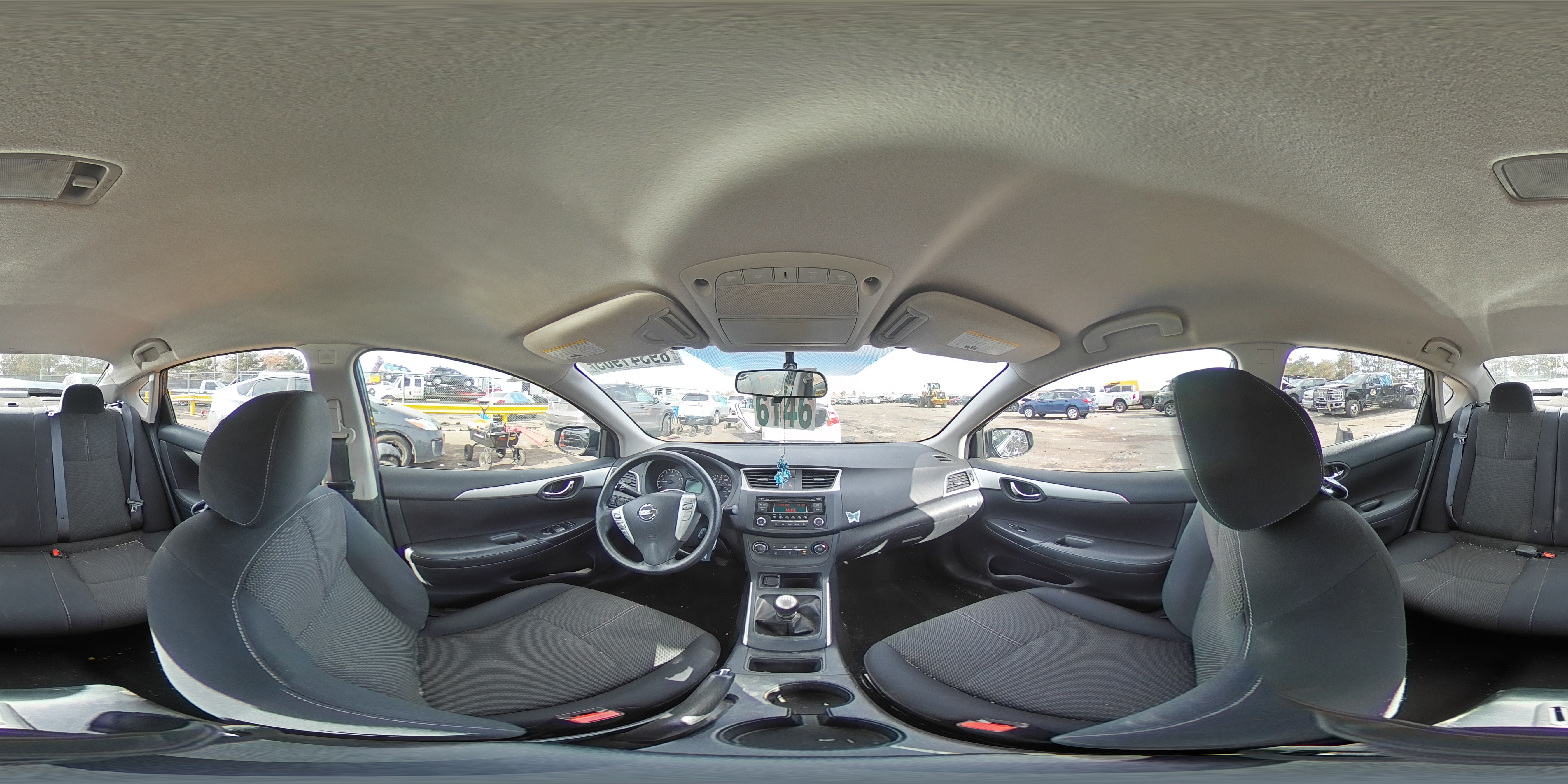 2016 Nissan Sentra - Image 13